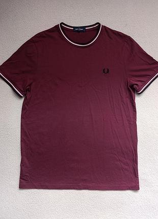 Футболка fred perry