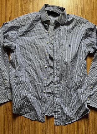 Сорочка від polo ralph lauren
