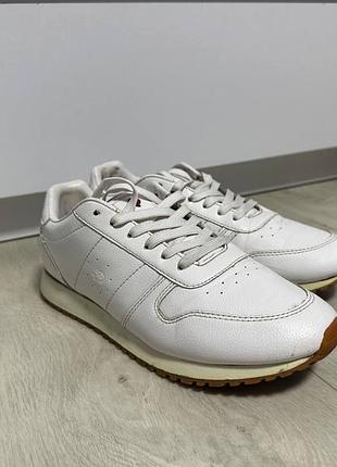 Кросівки bershka 40 розмір