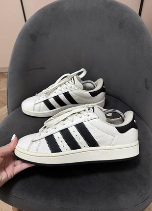 Кеди, adidas campus (40 розмір) оригінал