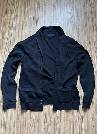 Кардиган polo ralph lauren