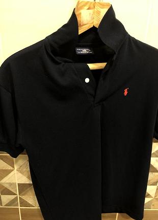 Футболка поло polo sport оригінал