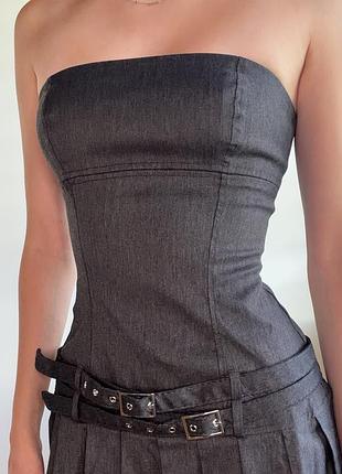 Плаття bershka 2