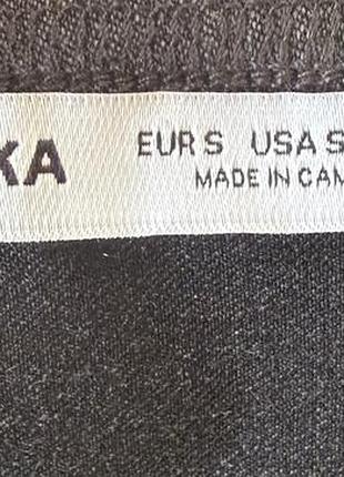 Плаття bershka 4