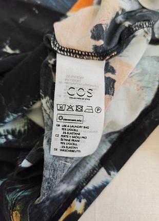 Cos лонгслів 8