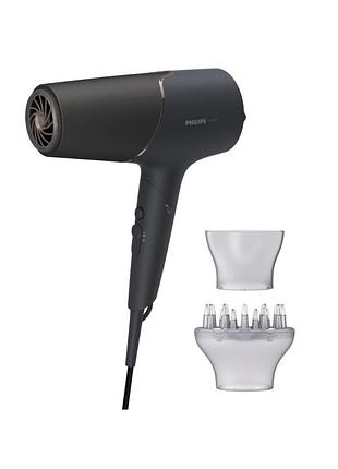 Фен philips bhd538/30 серії 5000