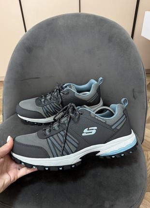 Кросівки, skechers ( розмір 41) оригінал