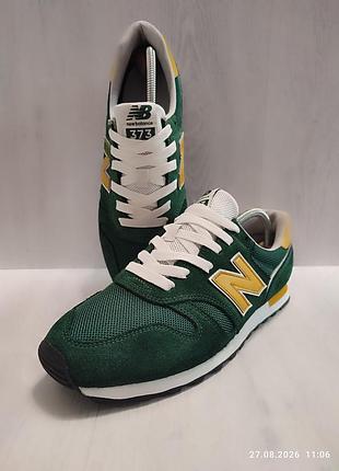 Кроссовки new balance 44,5- стелька 28,5 см
