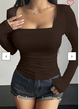 Красивого цвета кофта от marks &amp; spencer