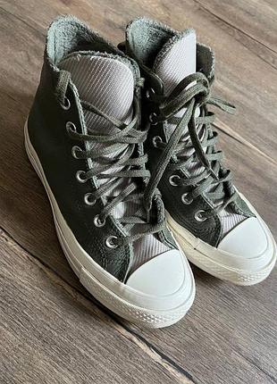 Оригінальні кеди converse