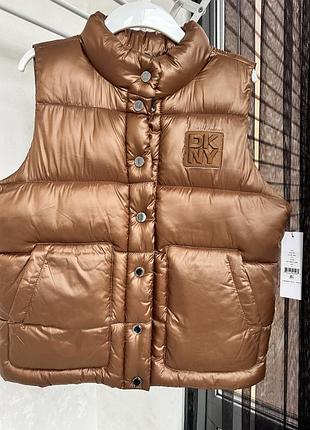 Жилет dkny оригінал