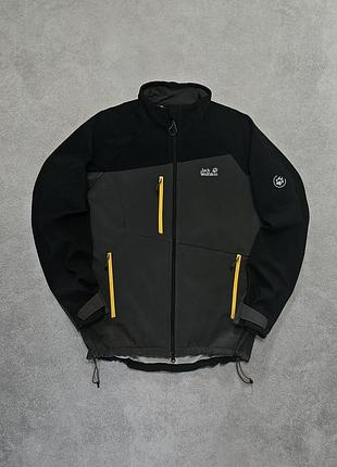 Куртку от jack wolfskin на системе flexshield l size
