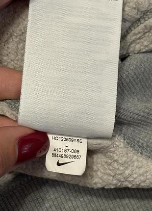 Оригінальне худі nike 8