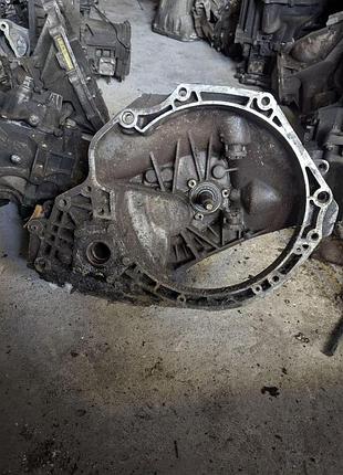 Мкпп opel kadett e/ vectra a/ astra f/ calibra/ ascona c (1.8-2.0l) 86-94 (90250773)