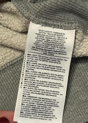 Оригінальне худі nike 7