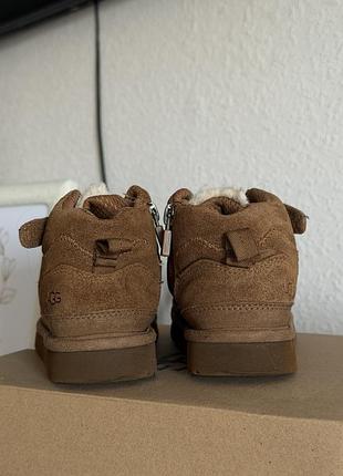 Чоботи ugg дитячі 5