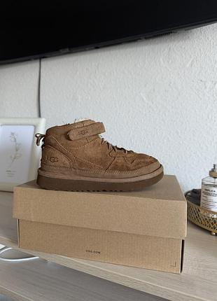 Чоботи ugg дитячі 2