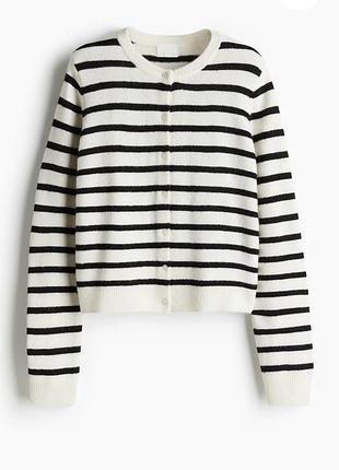 Кардиган светр h&m🌿