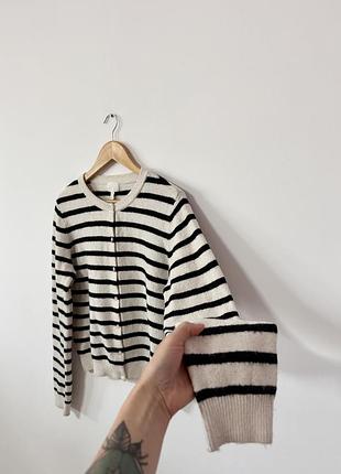 Кардиган светр h&m🌿 2