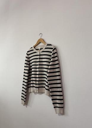 Кардиган светр h&m🌿 4