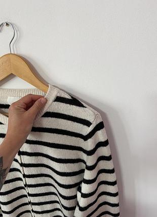 Кардиган светр h&m🌿 6