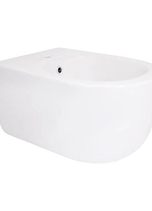 Біде підвісне qtap taurus 515 x 360 x 295 мм, white (qttau28w49118)