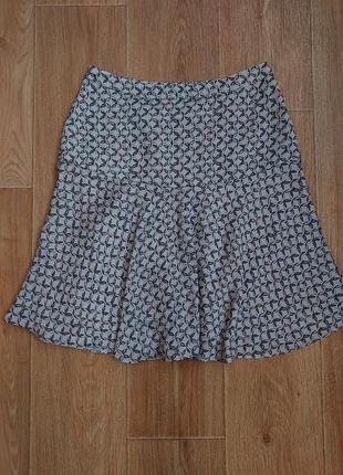 Спідниця р. 6, 8 reiss