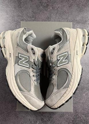 Nee balance 2002r grey