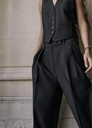 Штани zara
