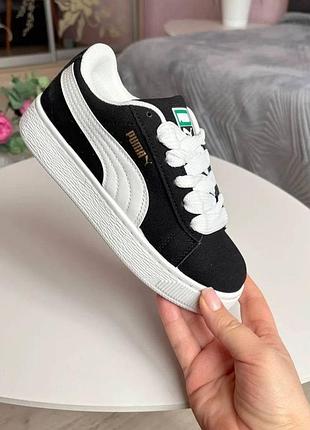 Кроссовки puma для девушек и парней