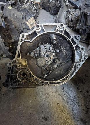Мкпп opel kadett e / corsa a (1.0-1.3l) 82-93р.