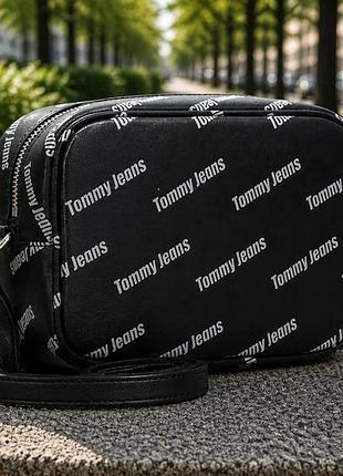 Сумка tommy hilfiger jeans tjw must