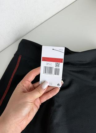Велосипедки nike на 146/156 см 4