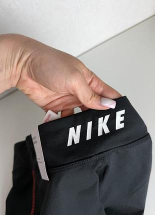 Велосипедки nike на 146/156 см 6