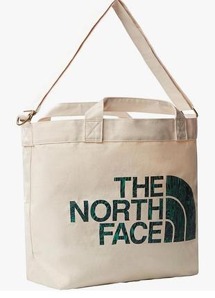 Сумка шоппер the north fase