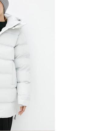 Женская зимняя куртка helly hansen w aspire puffy parka
