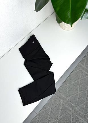 Спортивні лосини lululemon