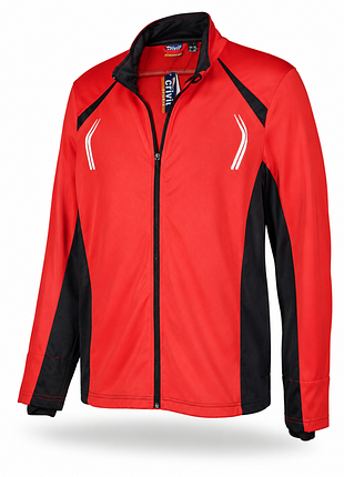 Crivit куртка чоловіча softshell sport original m нова we4-4