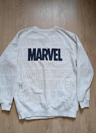 Джемпер, кофта, світшот marvel