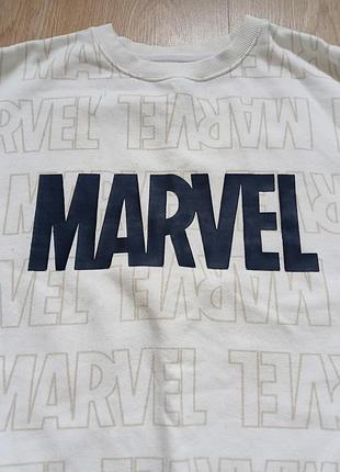 Джемпер, кофта, світшот marvel 2