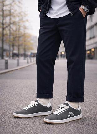 Кроссовки kappa celio