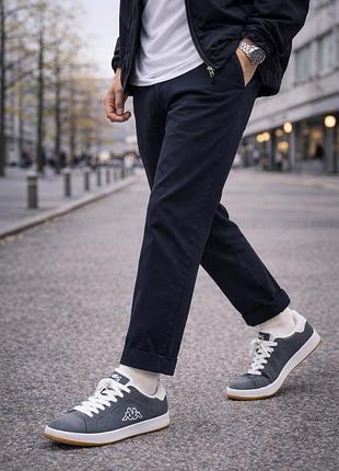 Кроссовки kappa celio 3