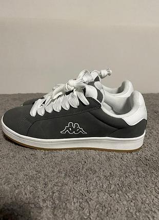 Кроссовки kappa celio 6