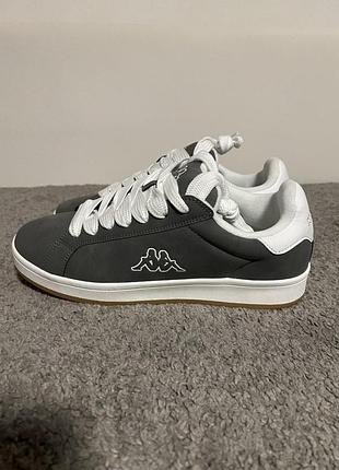 Кроссовки kappa celio 7