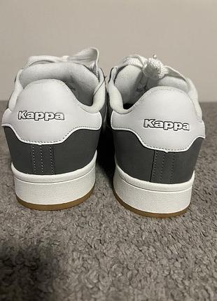 Кроссовки kappa celio 8