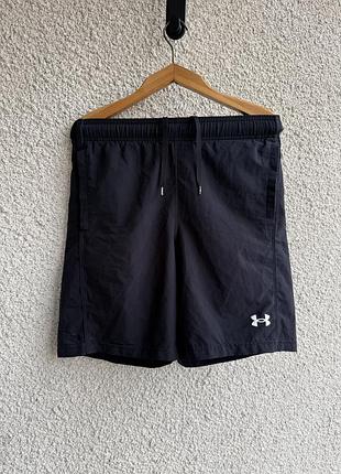 Спортивні шорти under armour