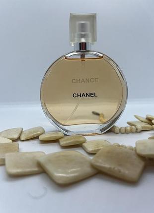 🔥 женская туалетная вода chanel chance eau de toilette (шанель шанс) 100 мл. стойкий цветочный шипровый аромат