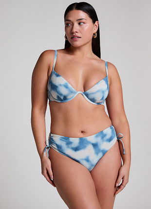 Раздельный купальник женский hunkemoller.