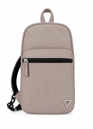 Рюкзак-слінг guess los angeles