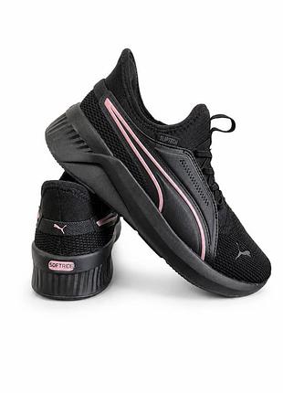 Жіночі кросівки puma softride harli sliptech wn's р 38 (устілка 24)